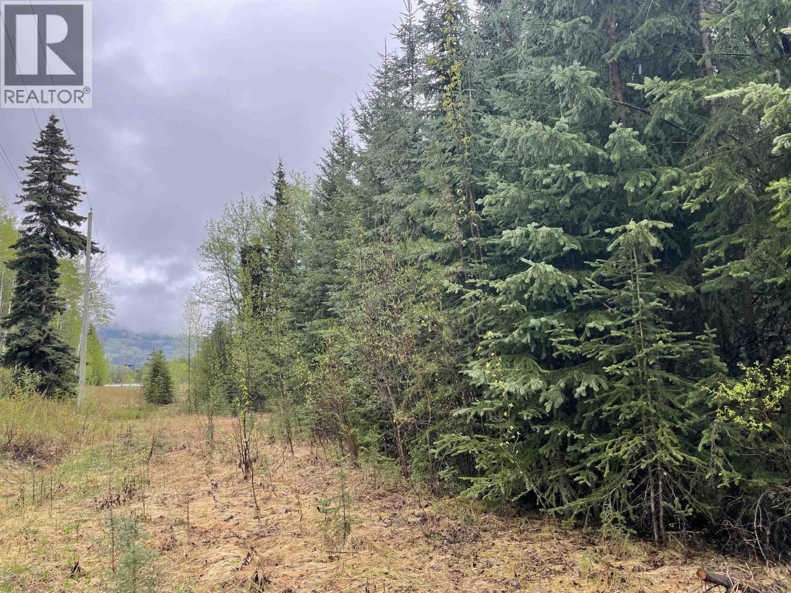 Lot 1 Little Fort 24 Highway Property Photo 4