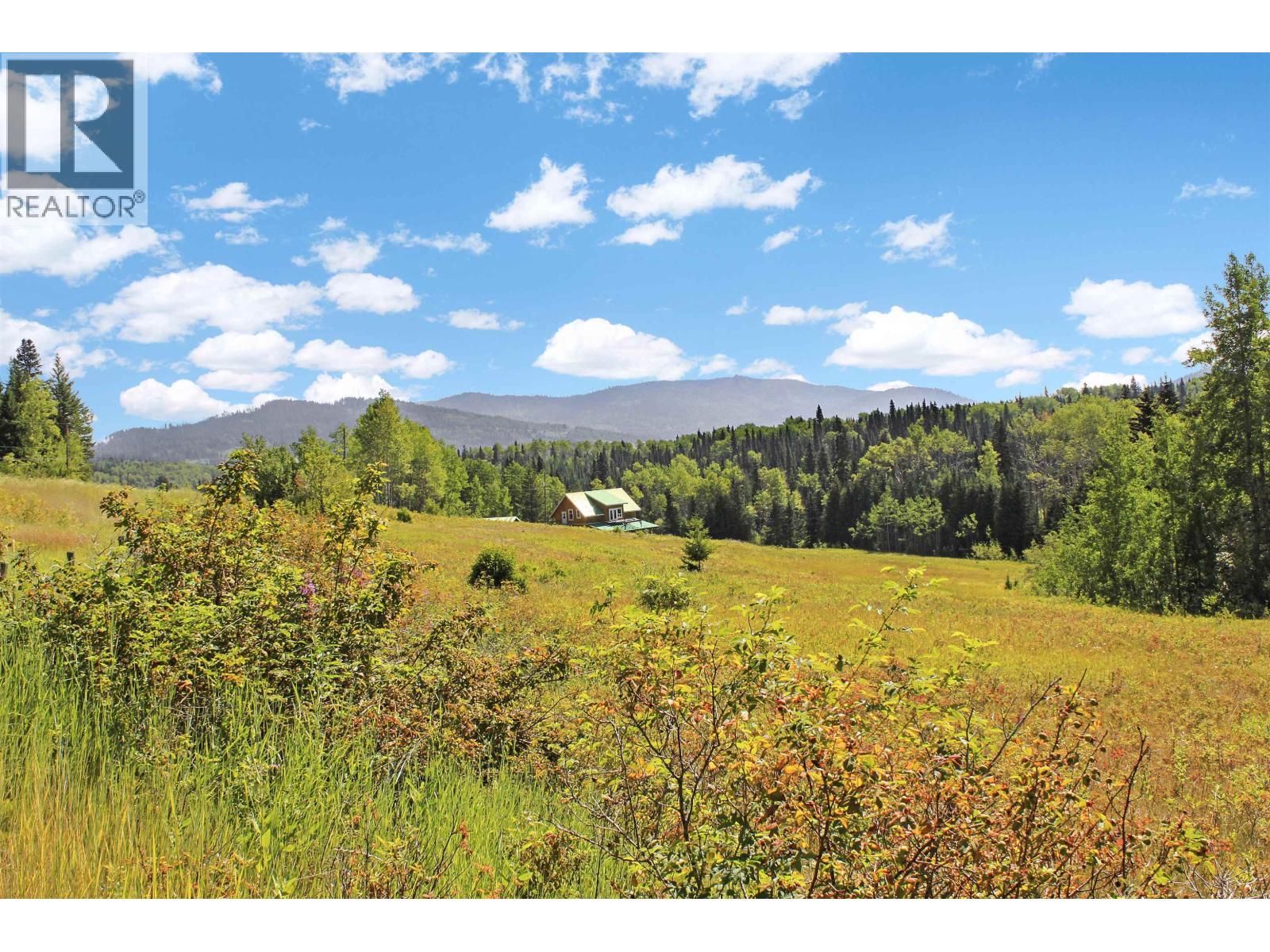 Lot 1 Little Fort 24 Highway Property Photo 5