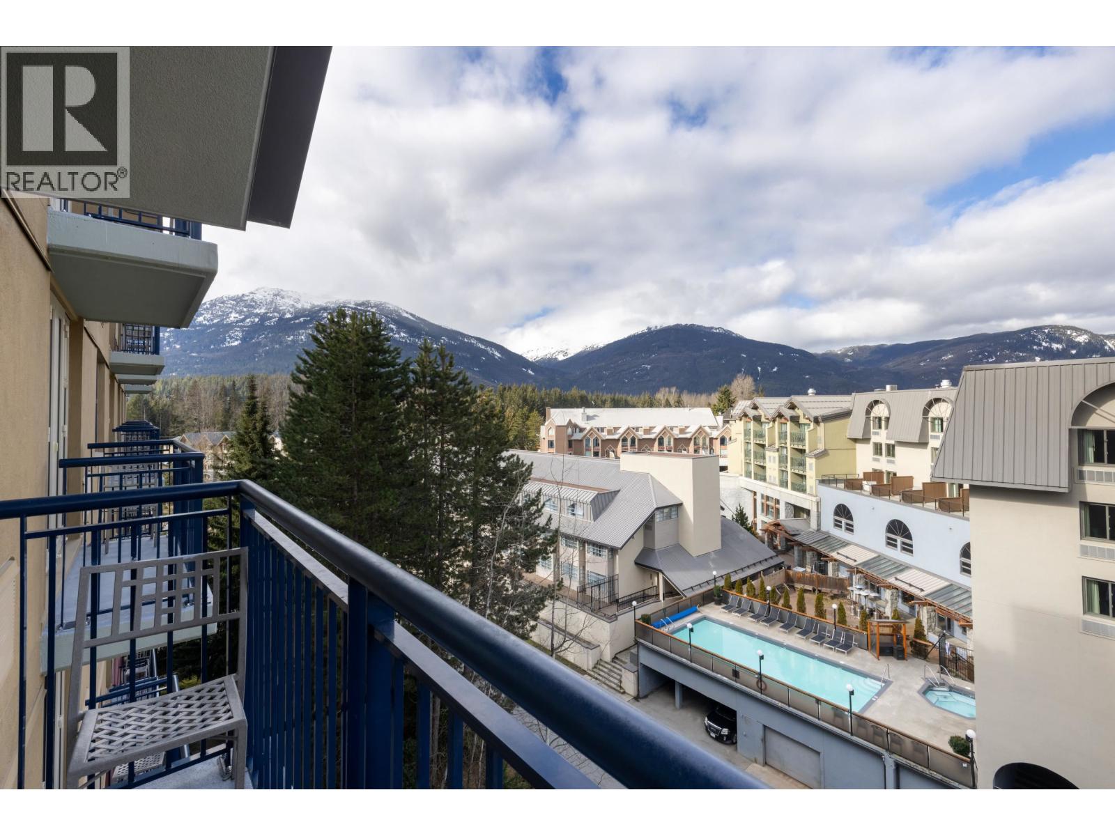 613 4050 Whistler Way Property Photo 15