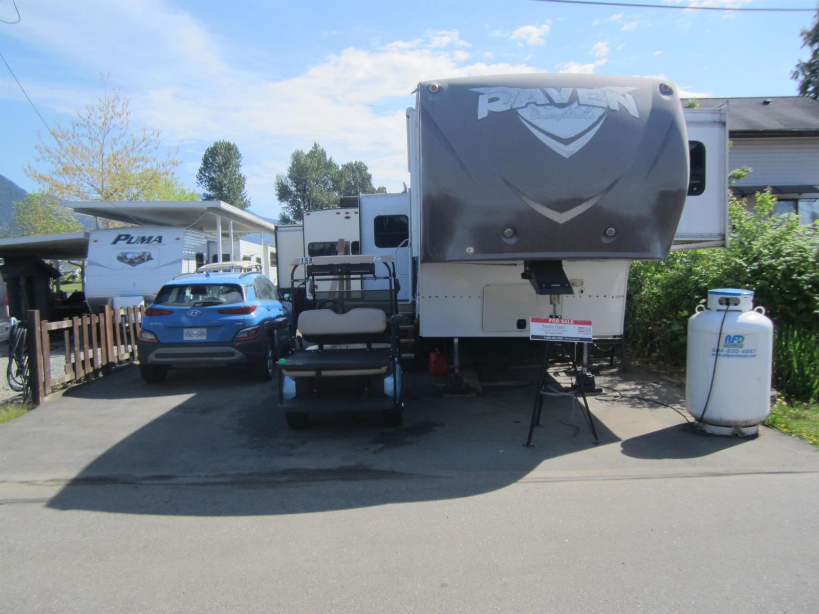 158 8400 SHOOK ROAD Property Photo 1