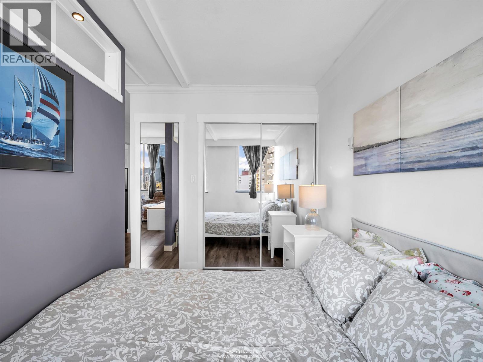 1205 1250 Burnaby Street Property Photo 13