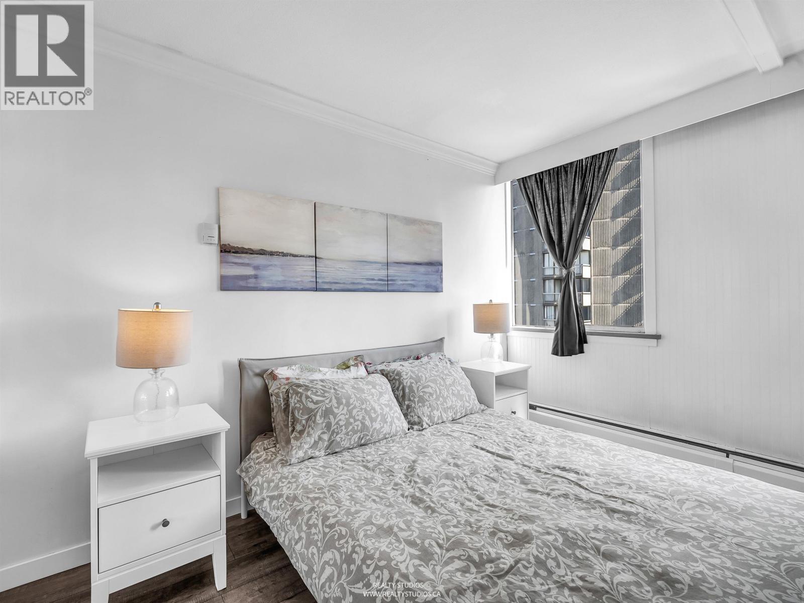 1205 1250 Burnaby Street Property Photo 15