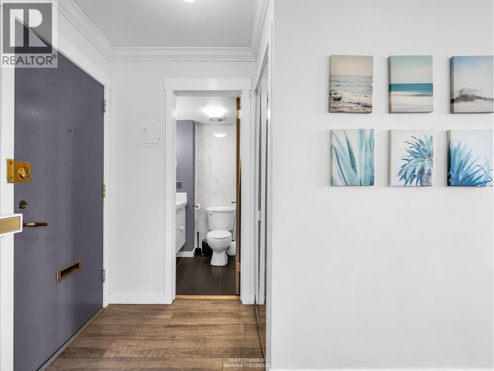 1205 1250 Burnaby Street Property Photo 16