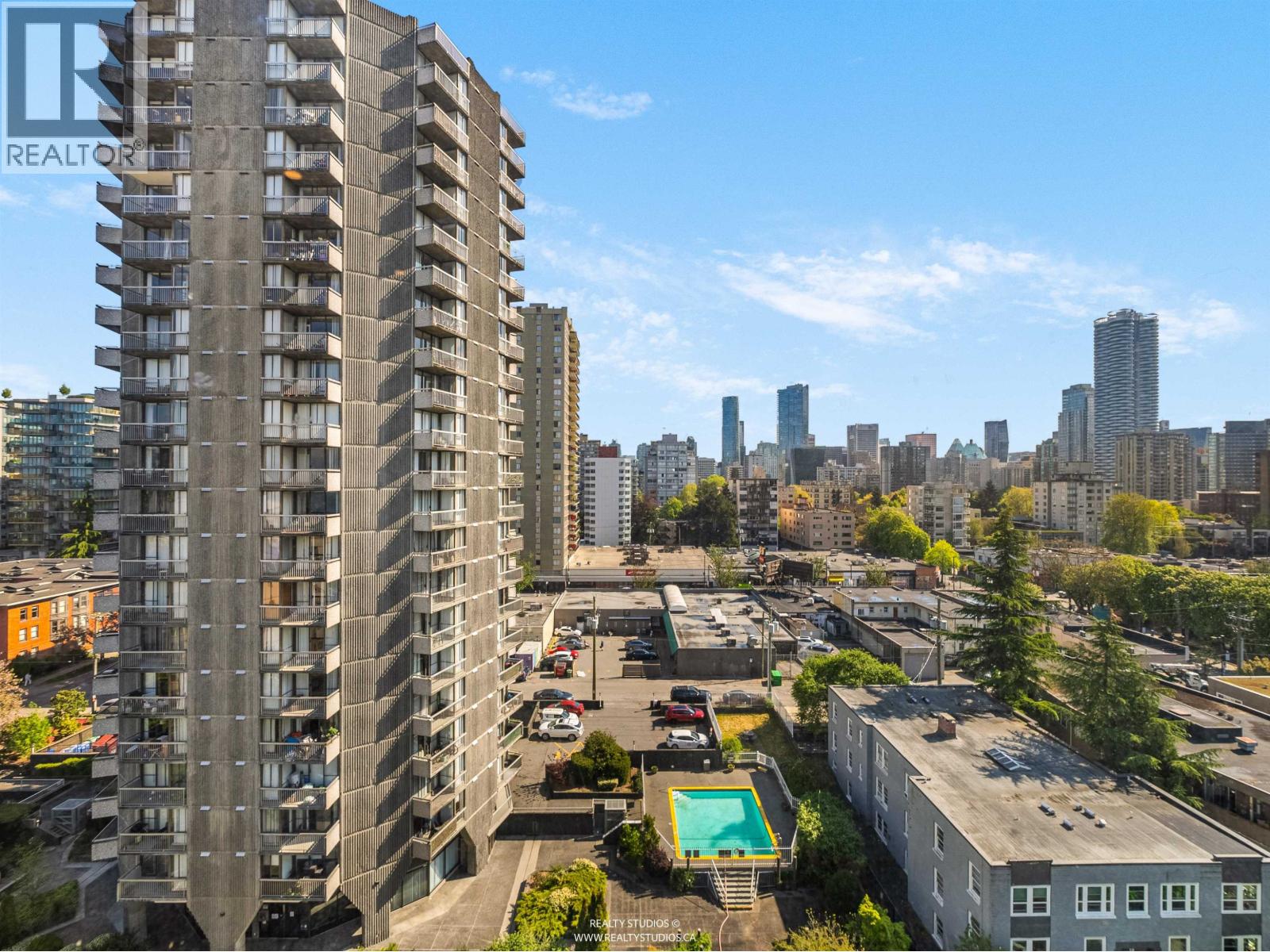 1205 1250 Burnaby Street Property Photo 20