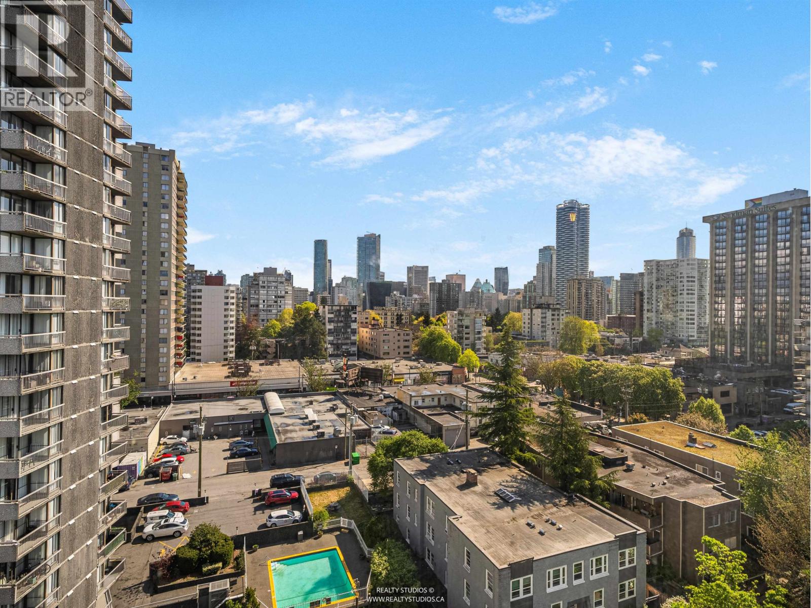 1205 1250 Burnaby Street Property Photo 21