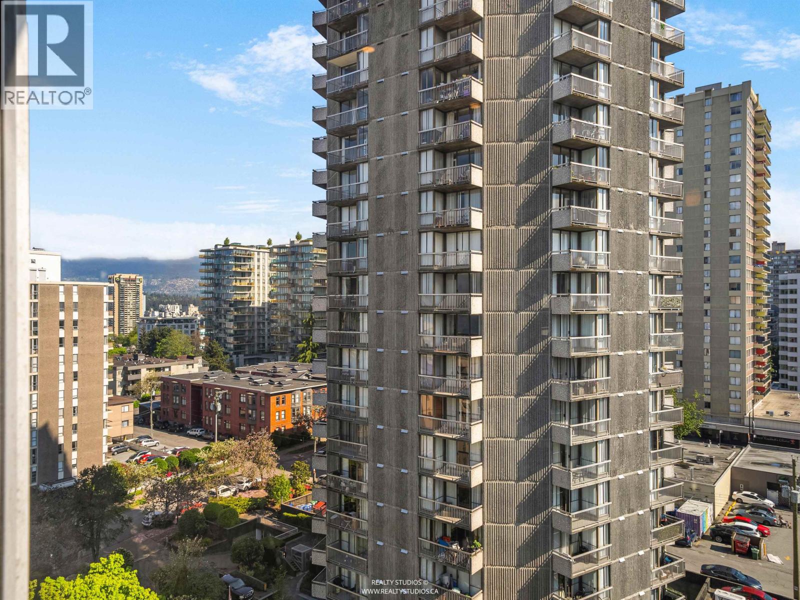 1205 1250 Burnaby Street Property Photo 22