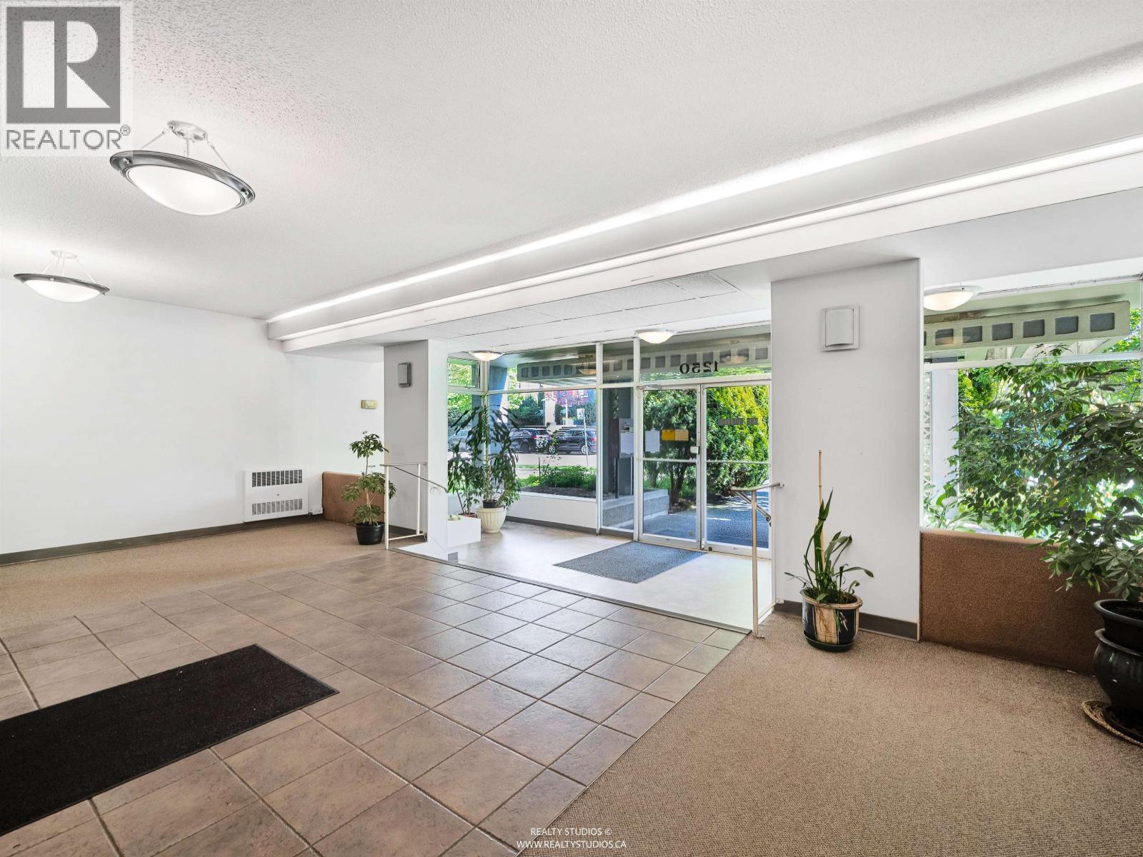 1205 1250 Burnaby Street Property Photo 24