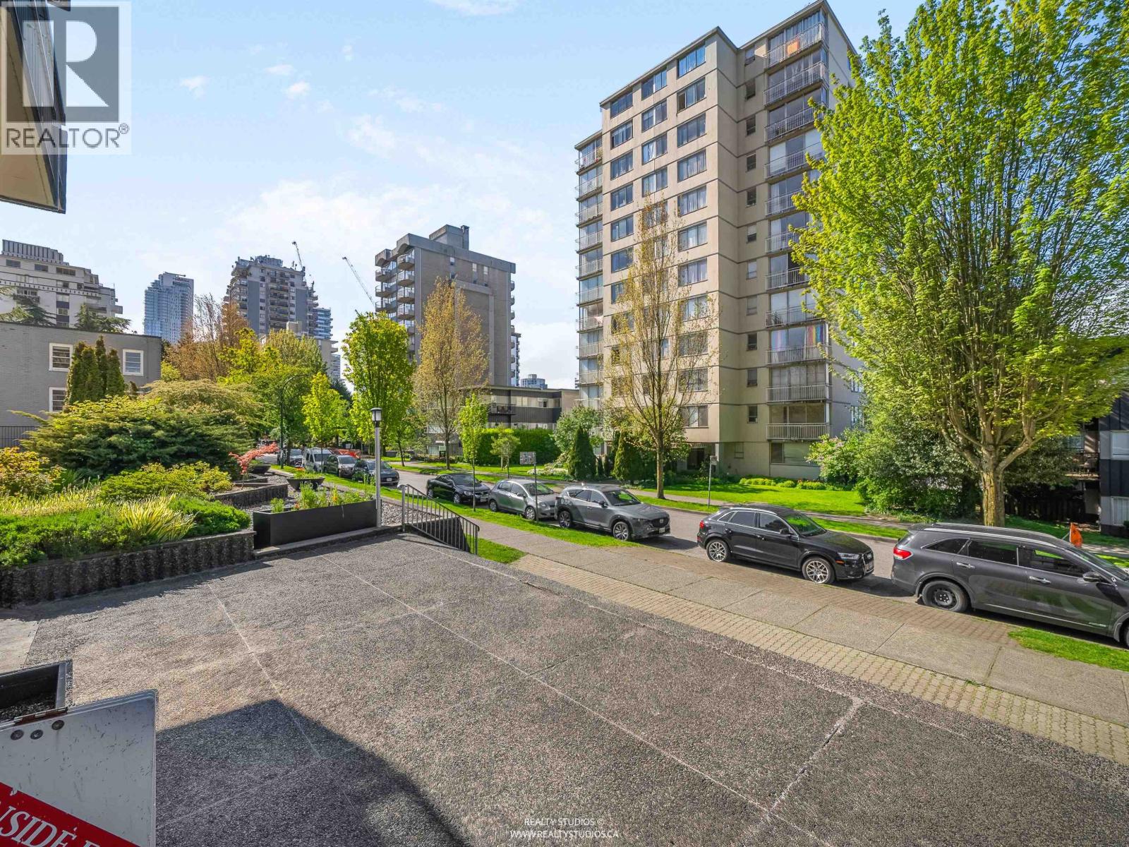 1205 1250 Burnaby Street Property Photo 25