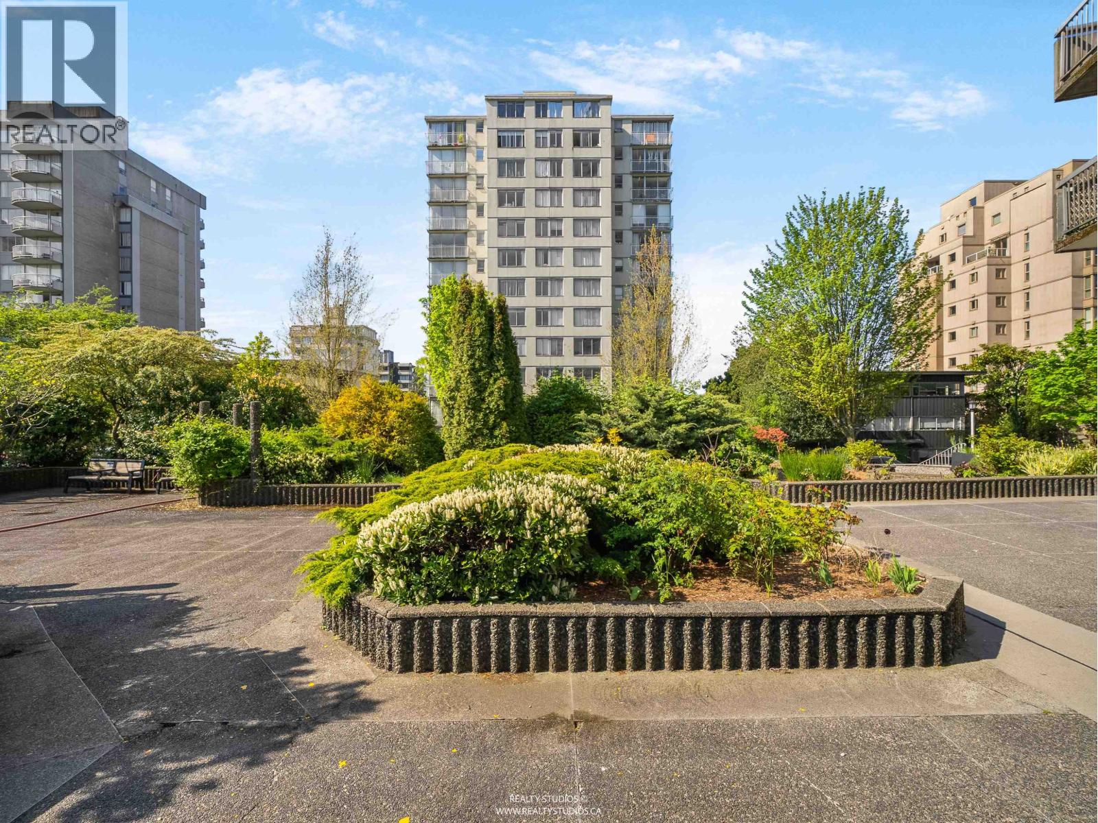 1205 1250 Burnaby Street Property Photo 26