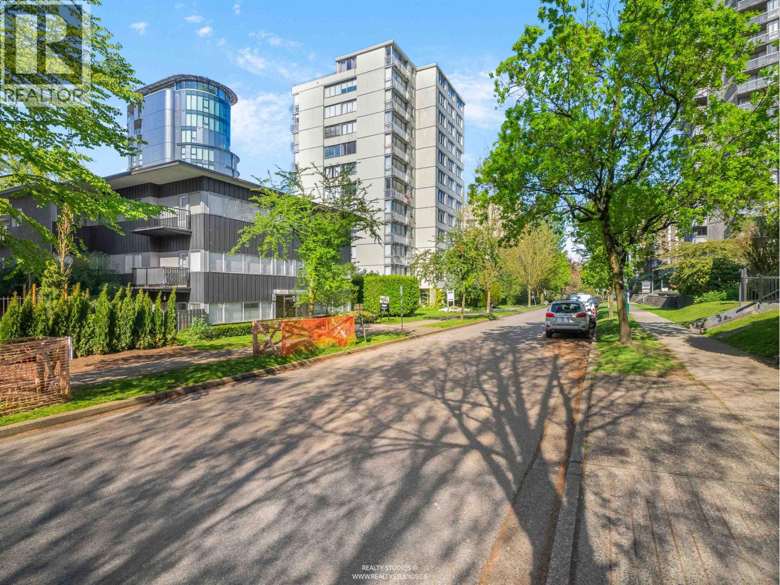 1205 1250 Burnaby Street Property Photo 27