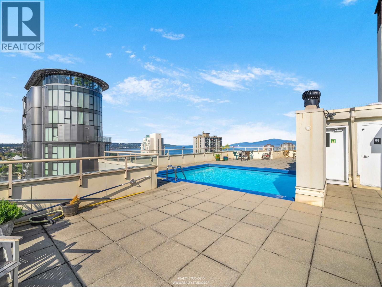 1205 1250 Burnaby Street Property Photo 28