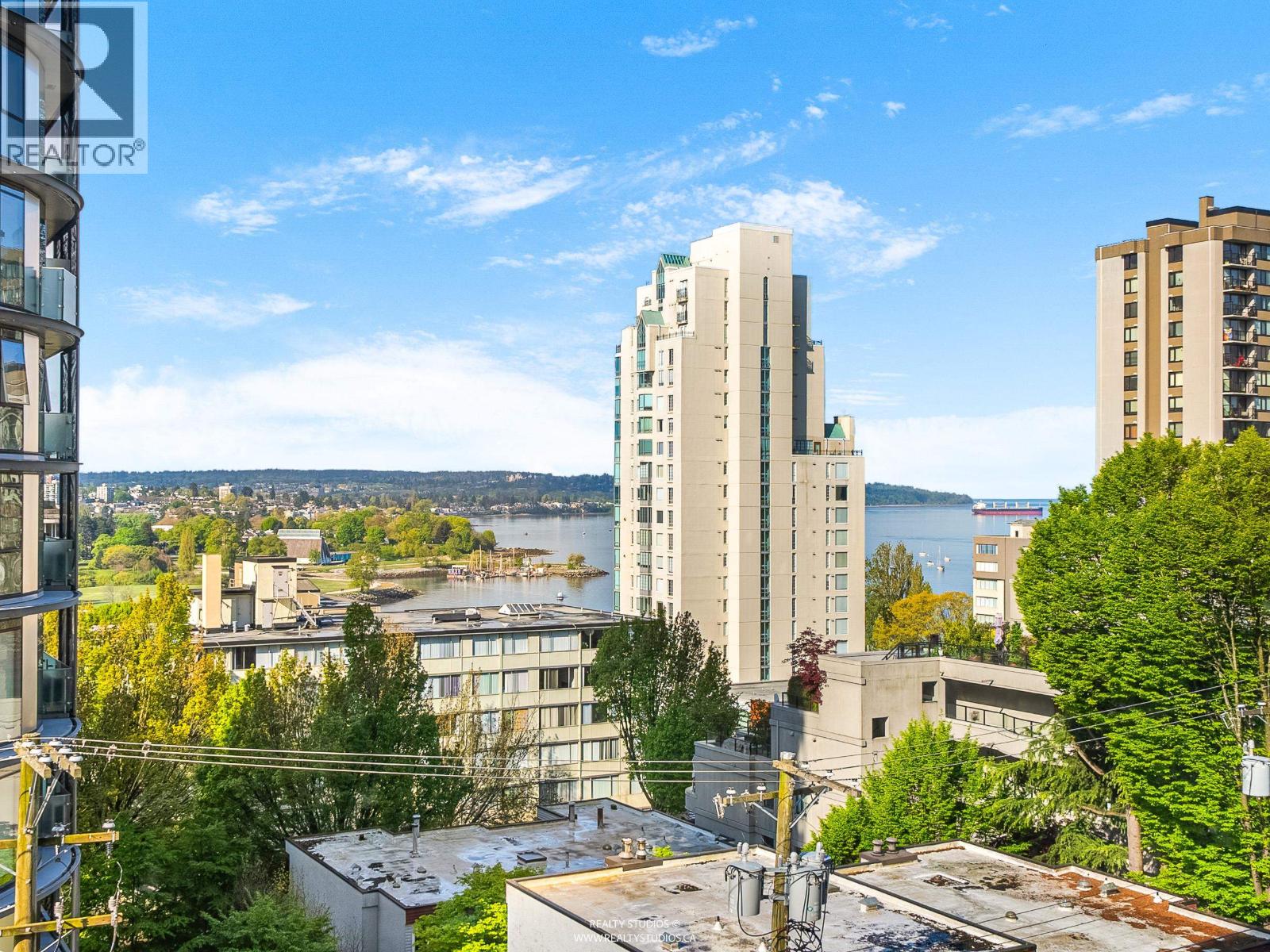 501 1250 Burnaby Street Property Photo 2