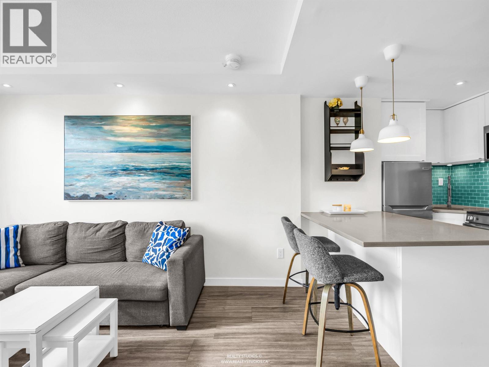 501 1250 Burnaby Street Property Photo 11
