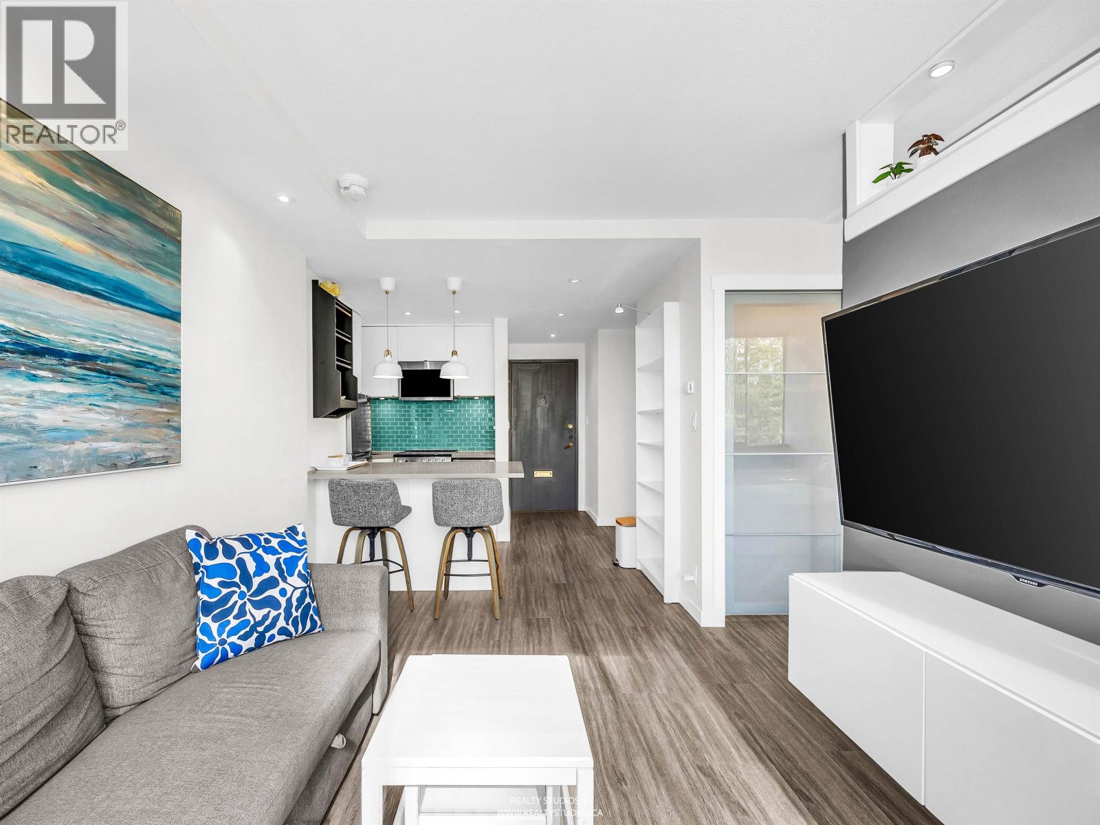 501 1250 Burnaby Street Property Photo 17