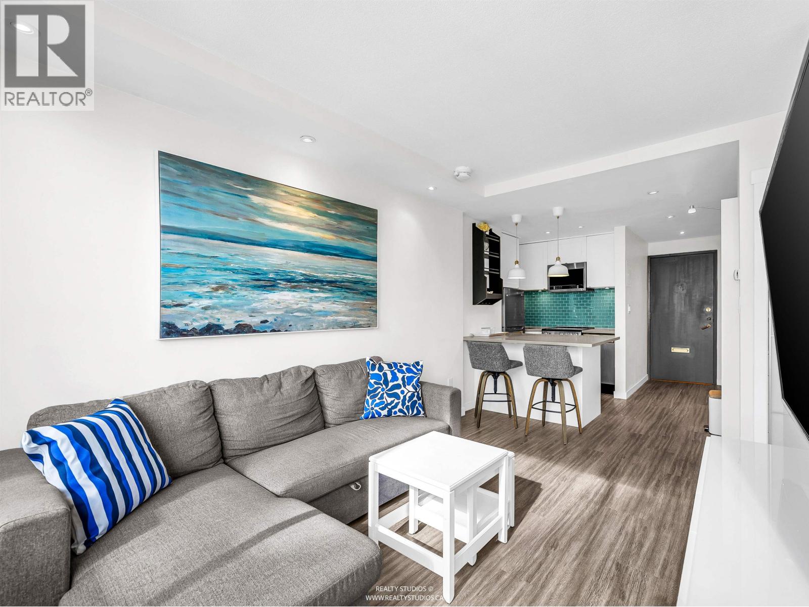 501 1250 Burnaby Street Property Photo 18