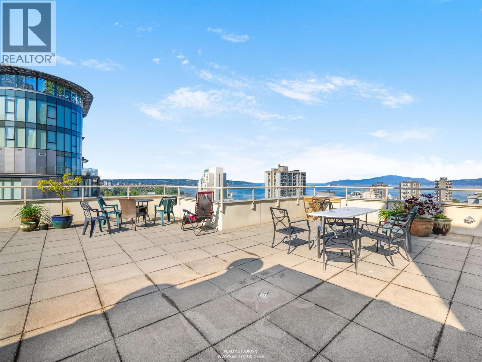501 1250 Burnaby Street Property Photo 27