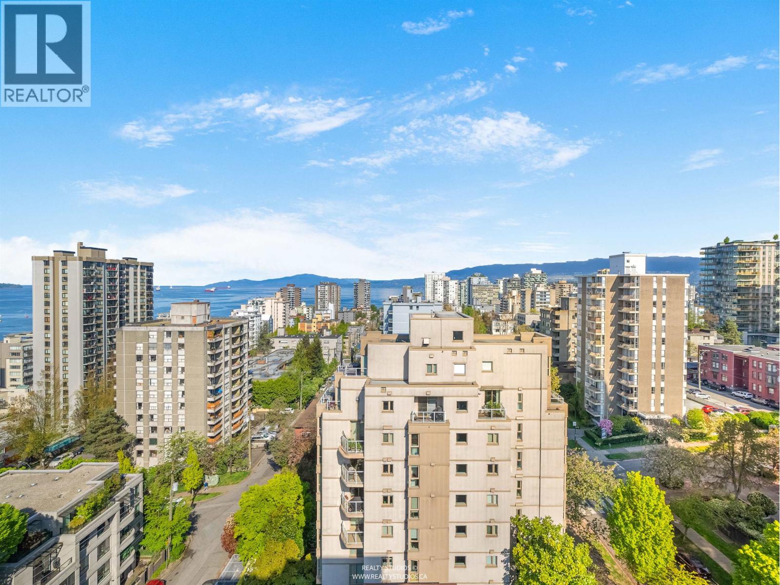 501 1250 Burnaby Street Property Photo 28