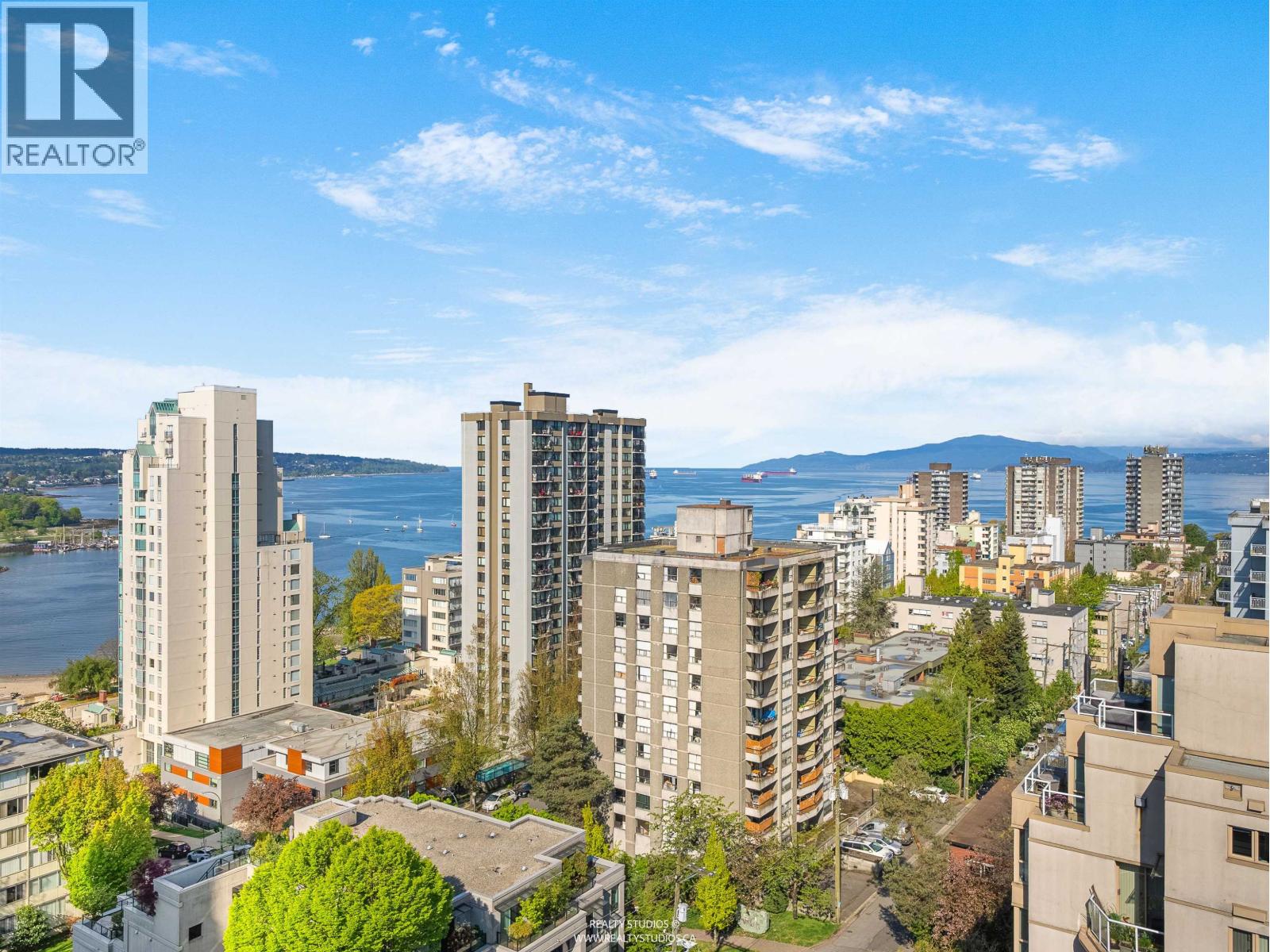 501 1250 Burnaby Street Property Photo 29