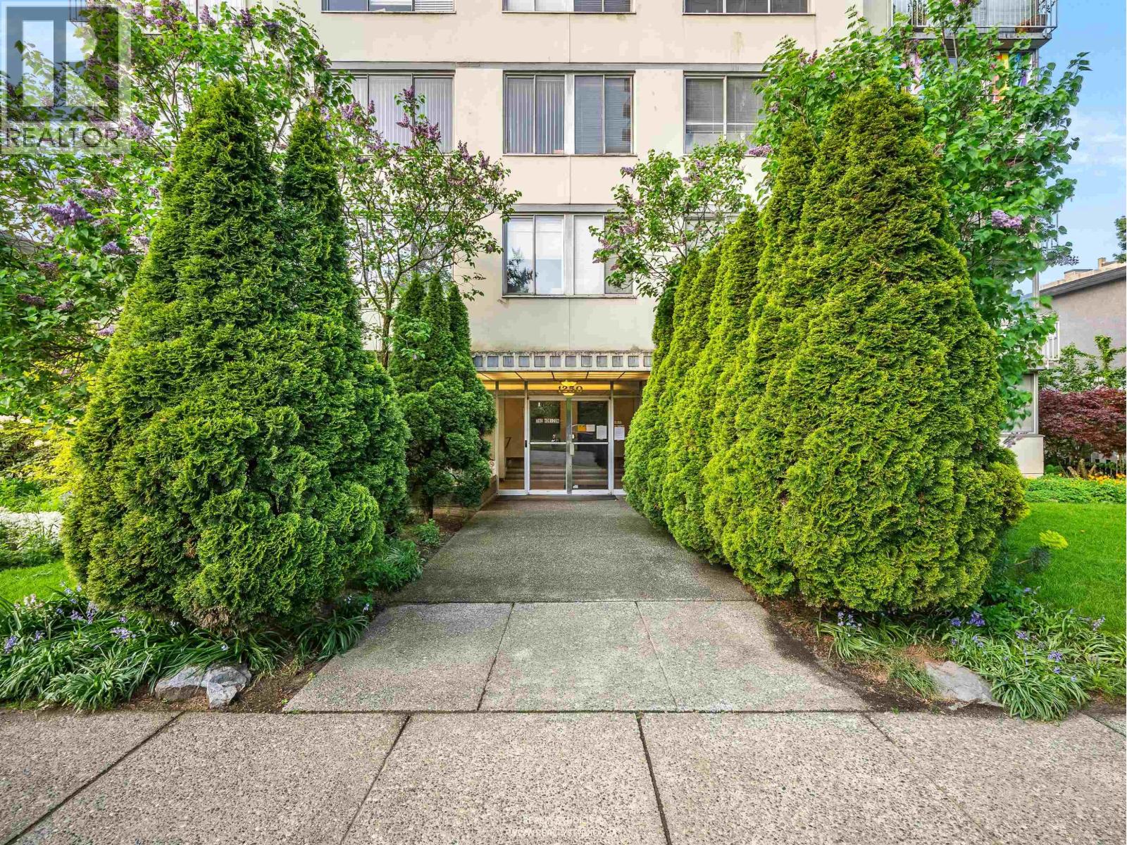 501 1250 Burnaby Street Property Photo 34
