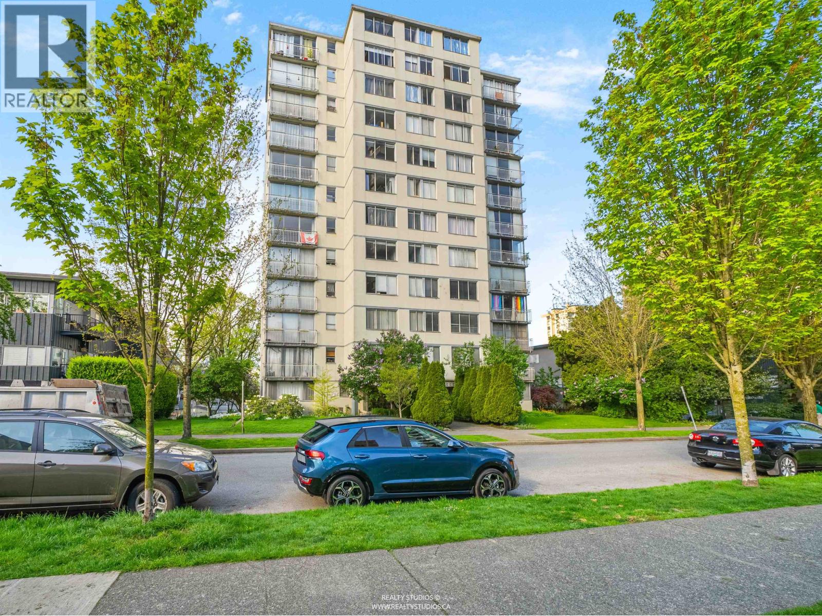 501 1250 Burnaby Street Property Photo 35