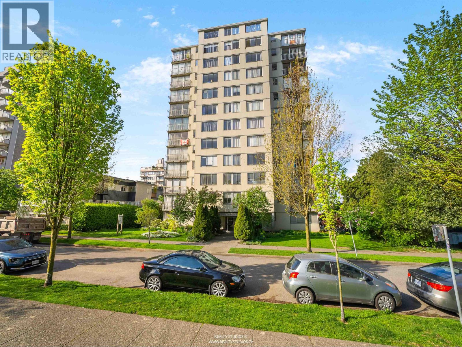 501 1250 Burnaby Street Property Photo 36