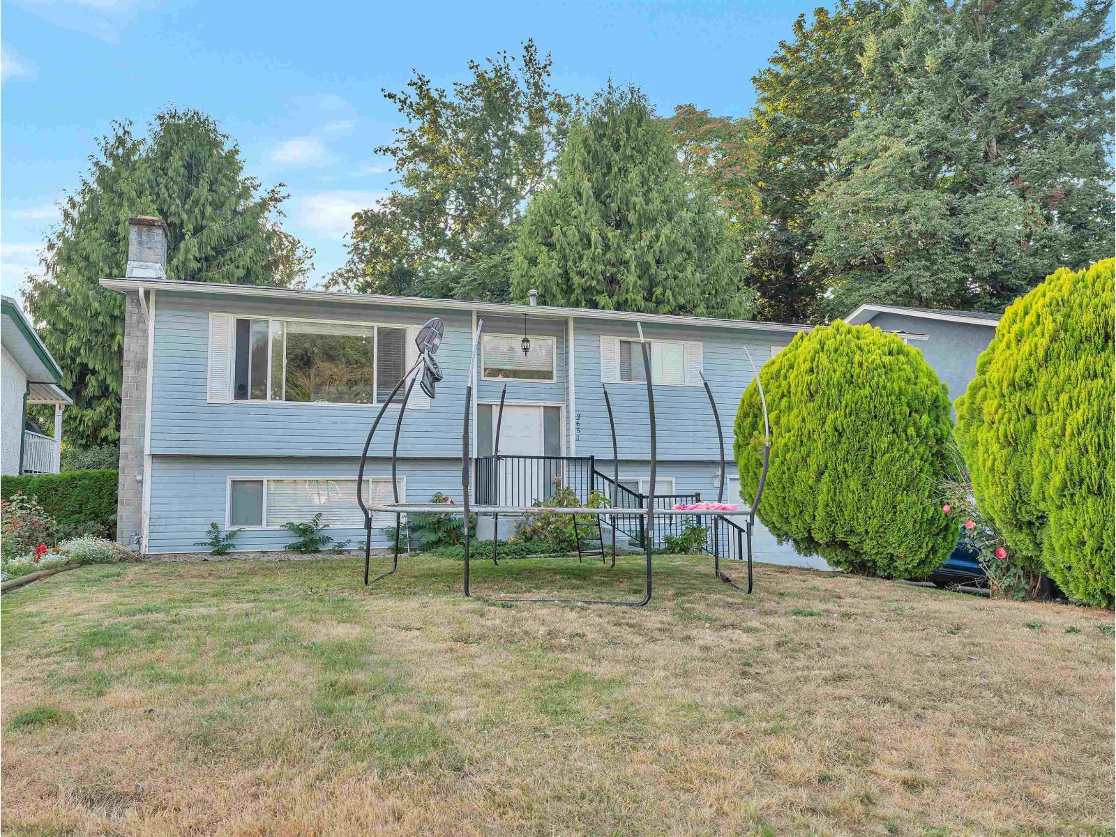 2651 Macbeth Crescent Property Photo 1