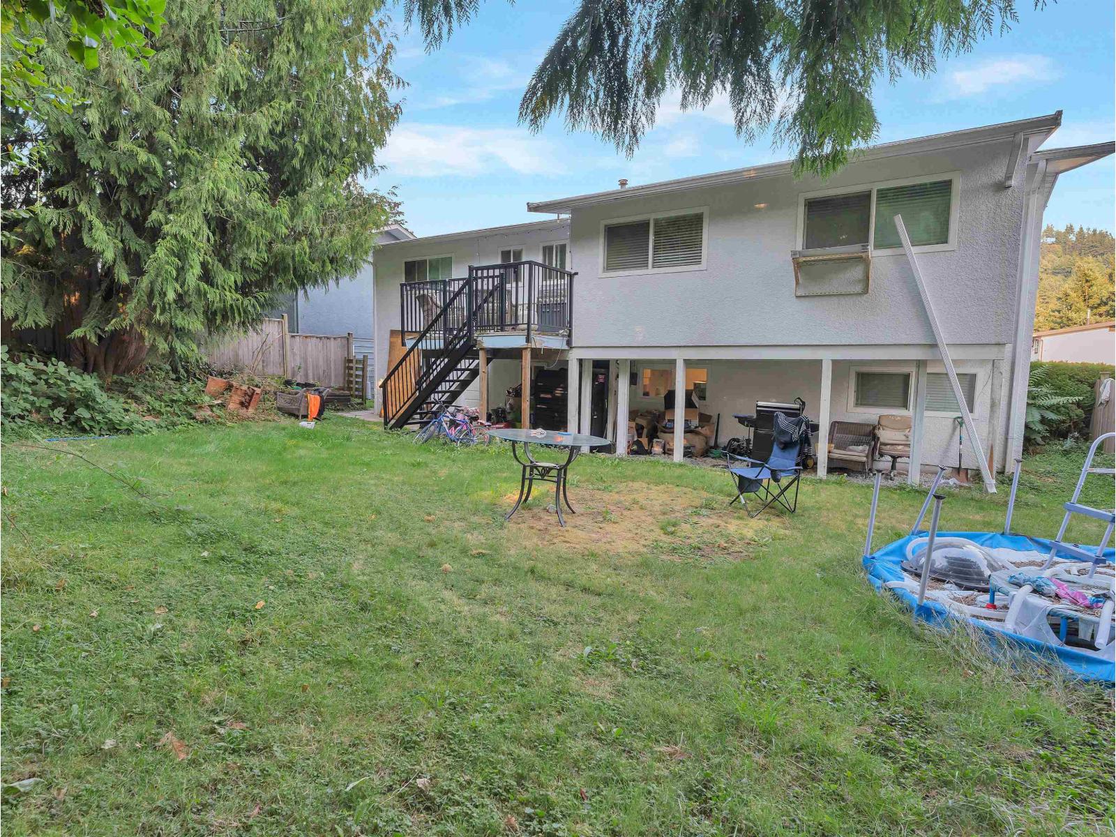 2651 Macbeth Crescent Property Photo 4
