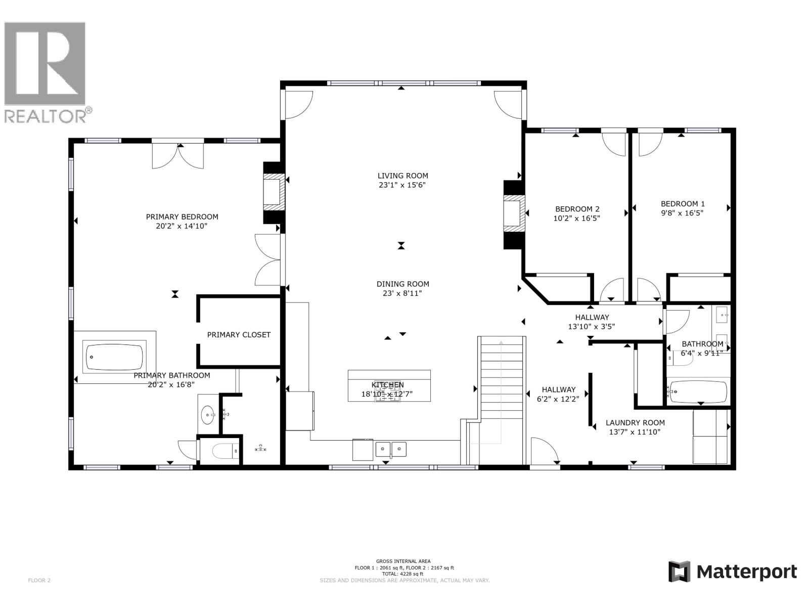 14154 Smith Road Property Photo 4