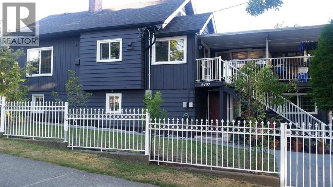 4407 Nanaimo Street Property Photo 1