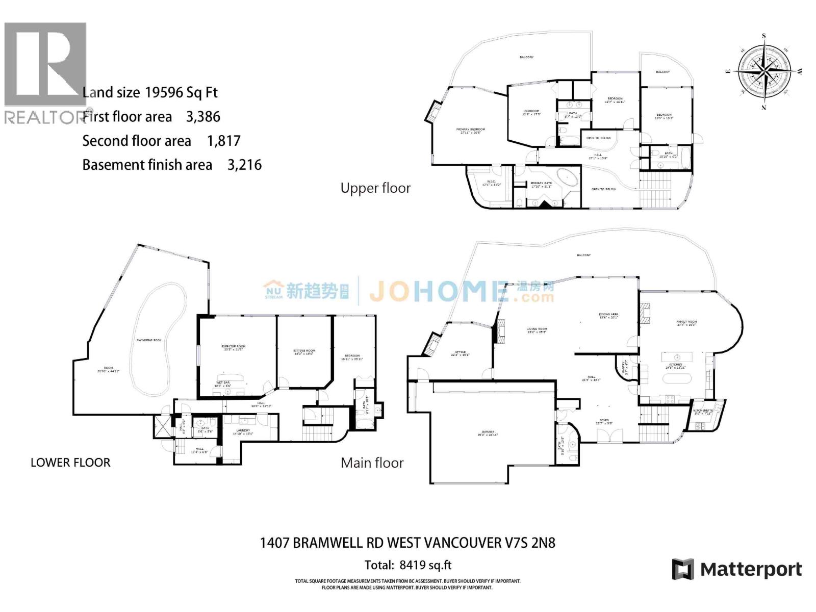 1407 Bramwell Road Property Photo 39