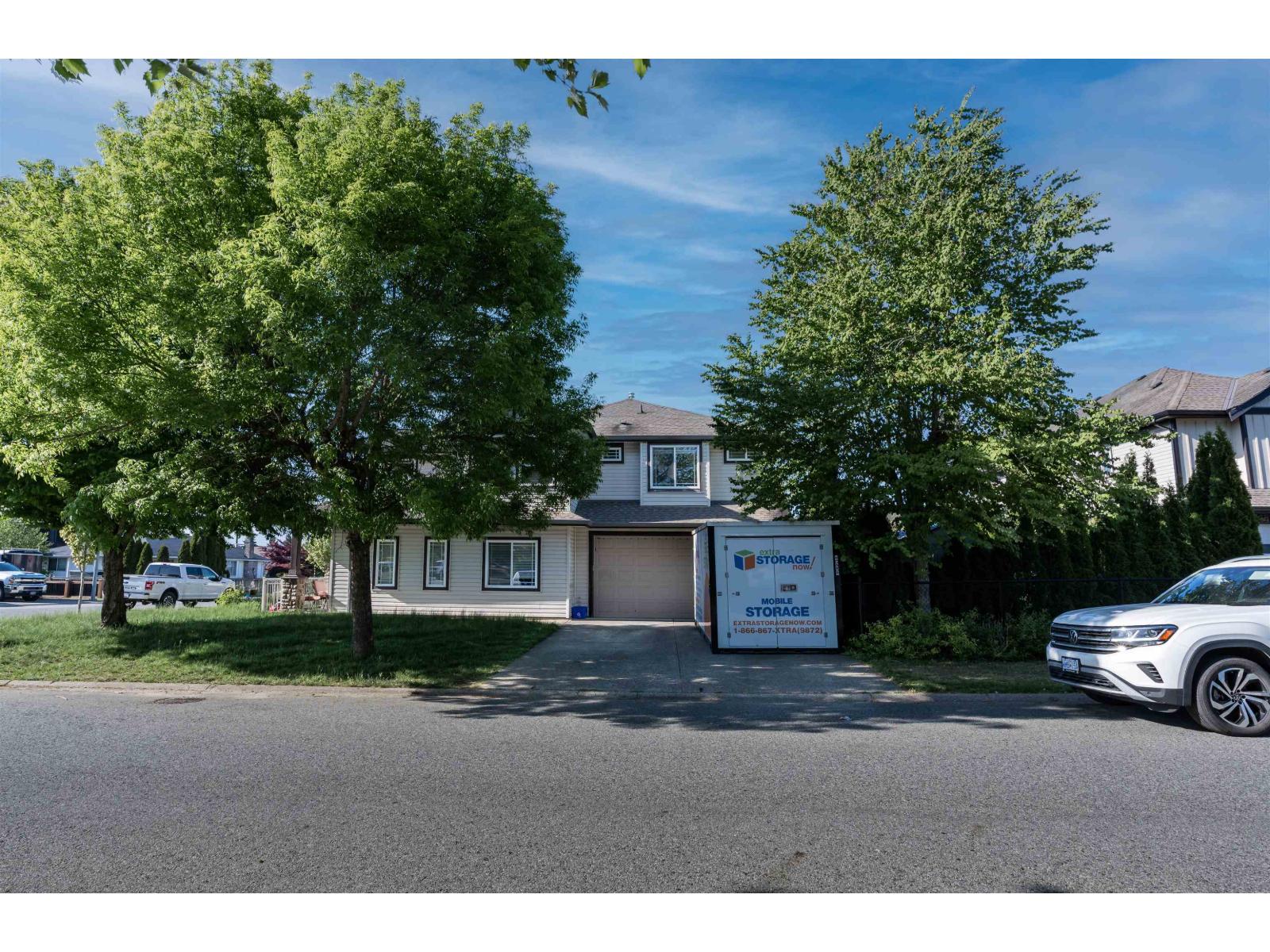 8364 Harris Street Property Photo 1