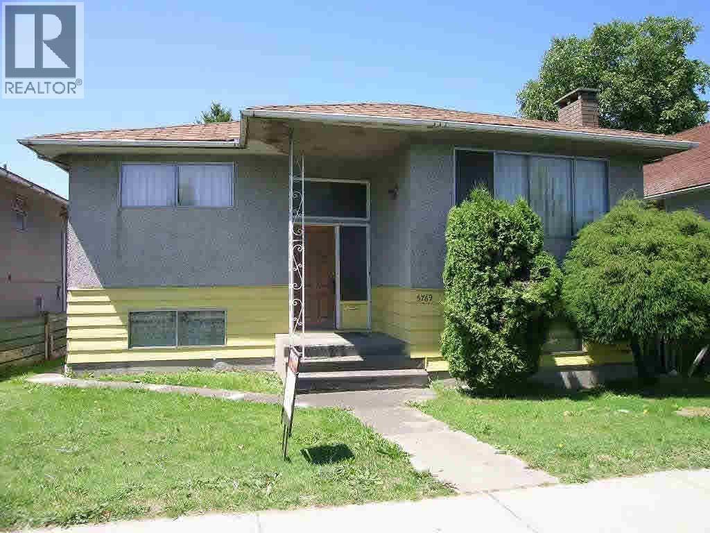 5769 KNIGHT STREET Property Photo 1
