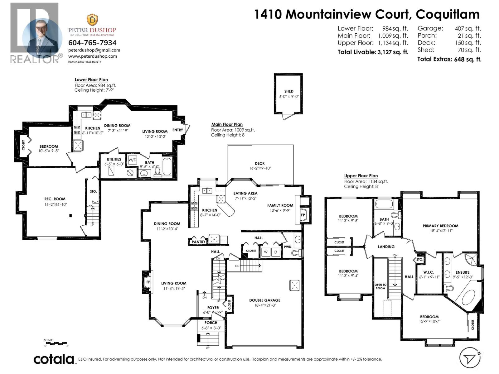 1410 Mountainview Court Property Photo 34