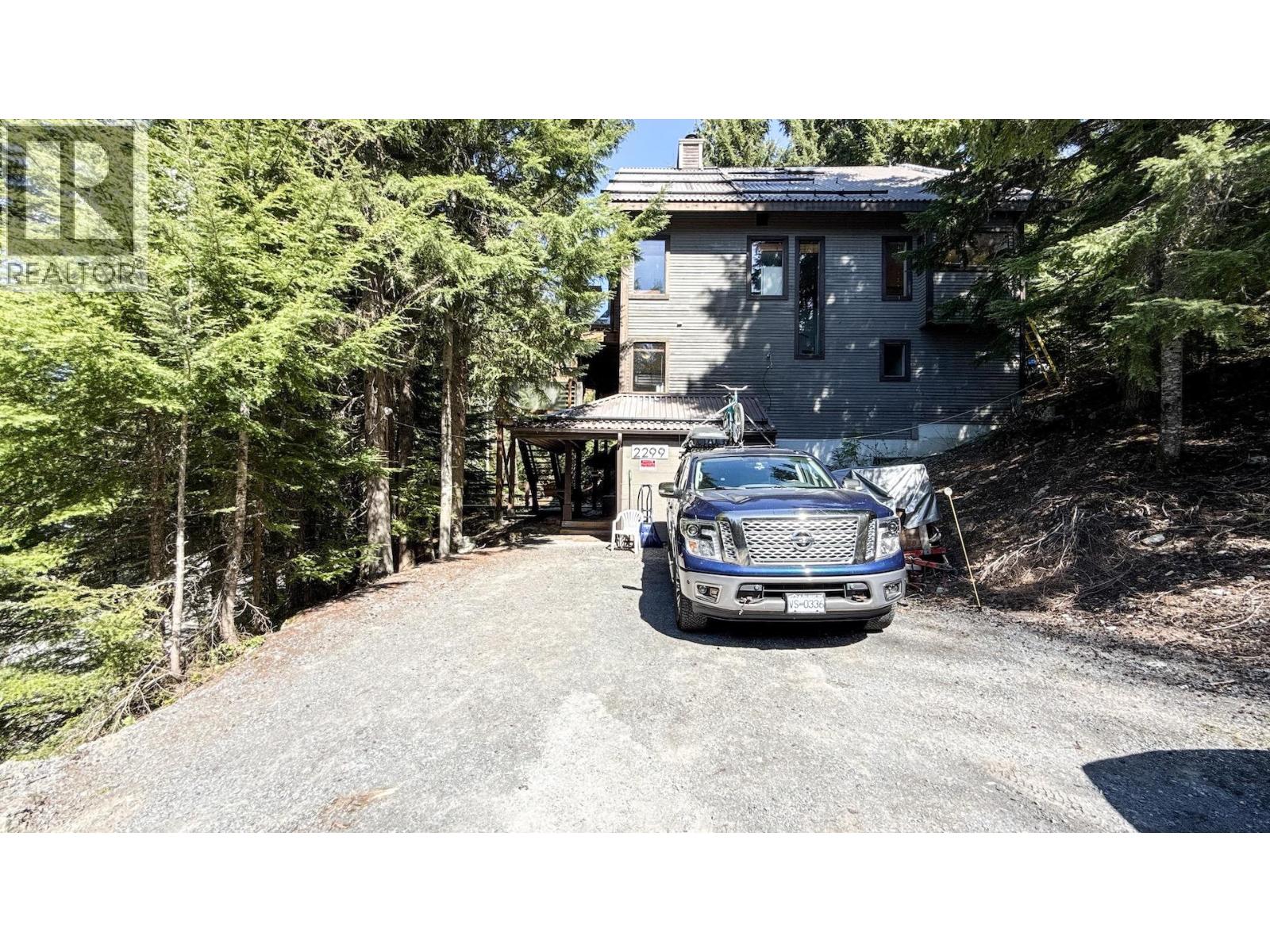 2299 Brandywine Way Property Photo 1