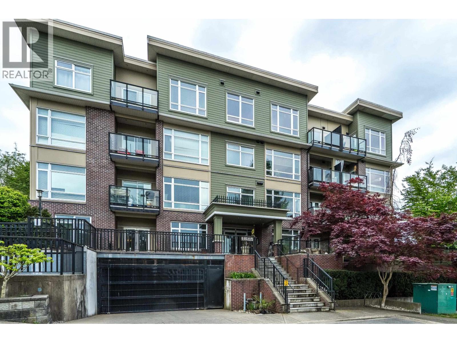 101 11566 224 Street Property Photo 1