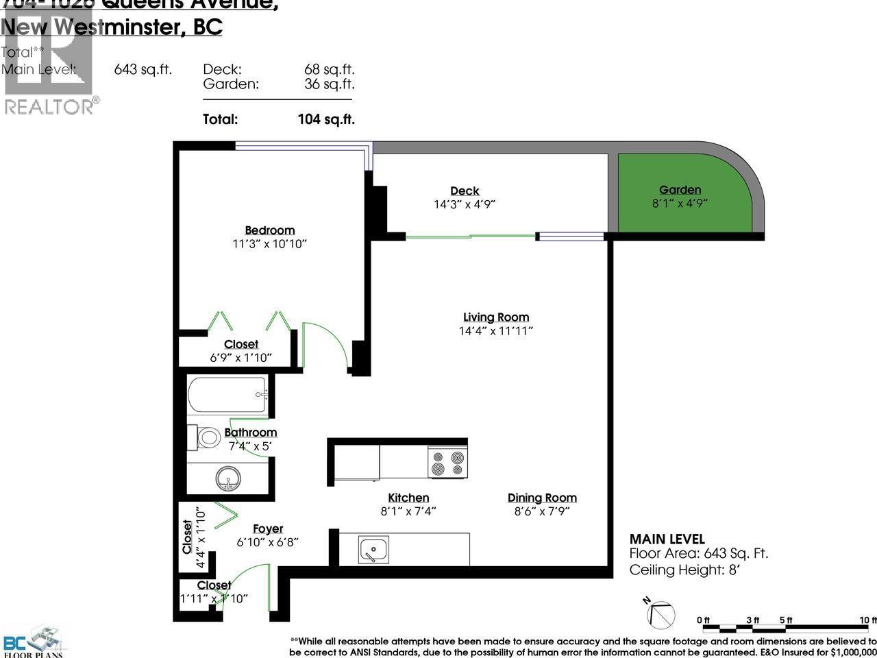 704 1026 Queens Avenue Property Photo 37