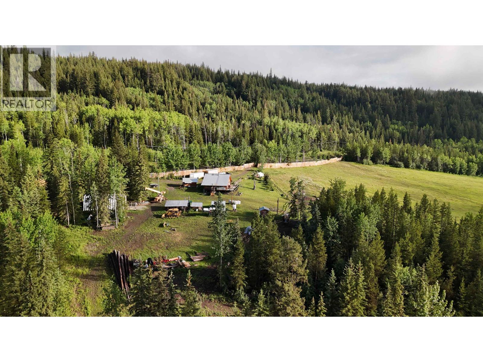 10260 Nazko Road Property Photo 1