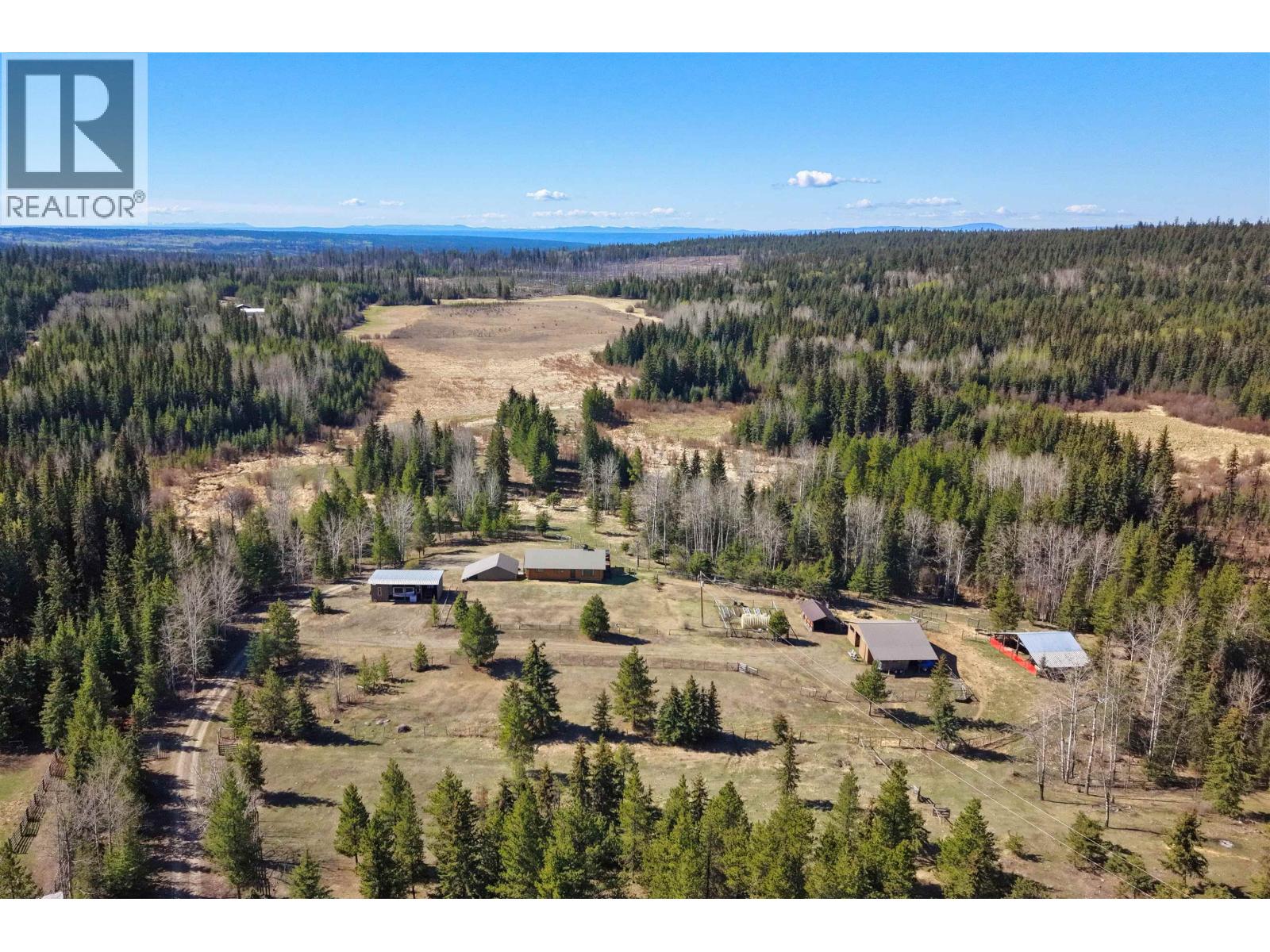 3574 Spokin Lake Road Property Photo 1