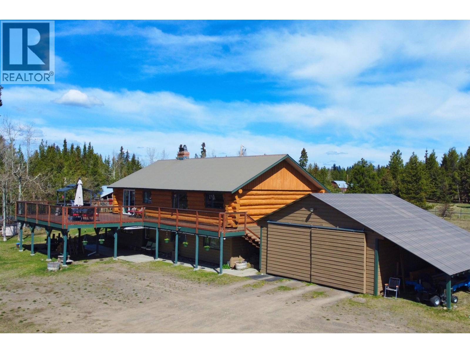 3574 Spokin Lake Road Property Photo 2