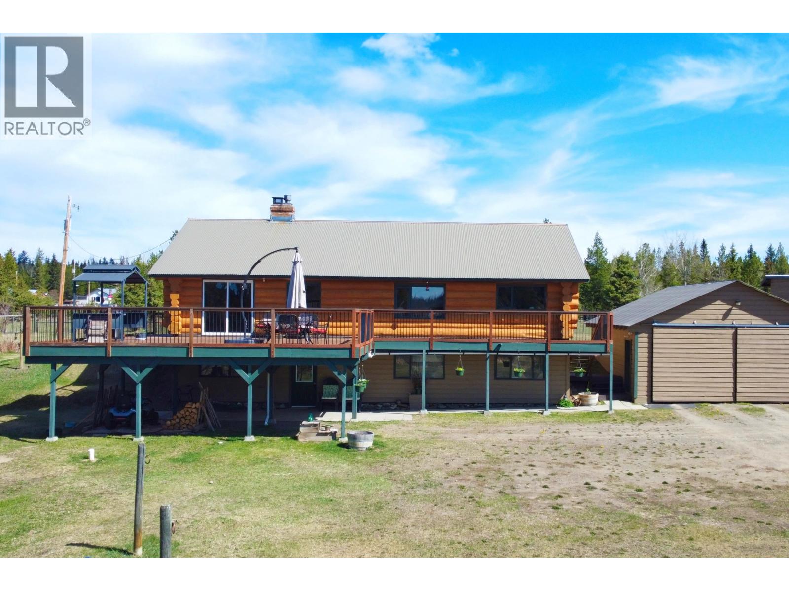 3574 Spokin Lake Road Property Photo 27