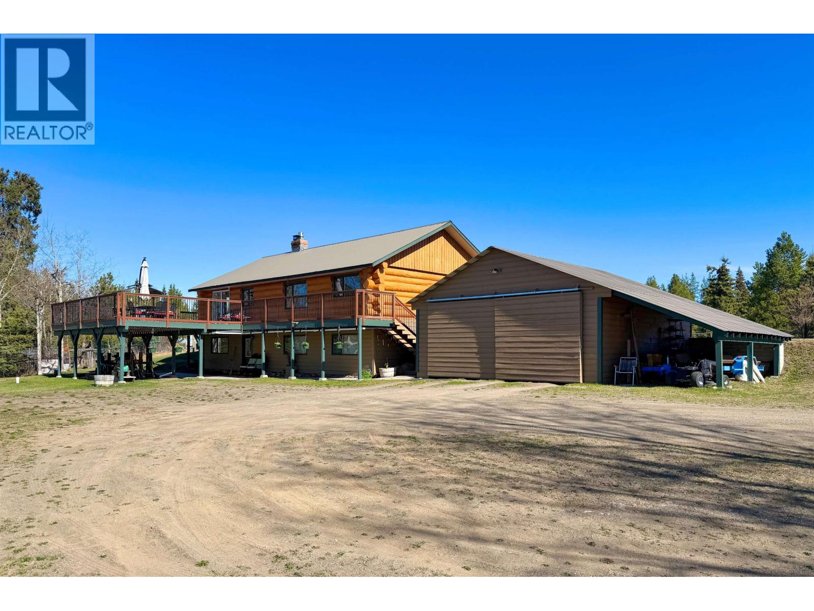 3574 Spokin Lake Road Property Photo 29