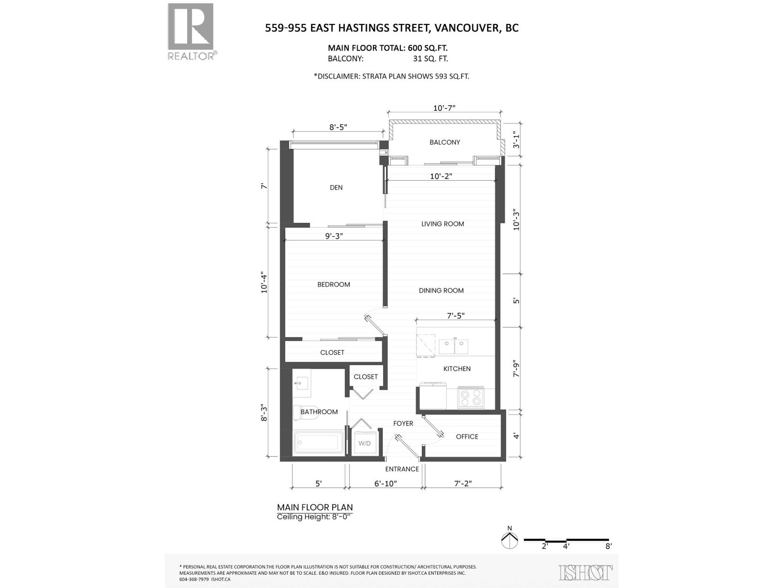 559 955 E Hastings Street Property Photo 10