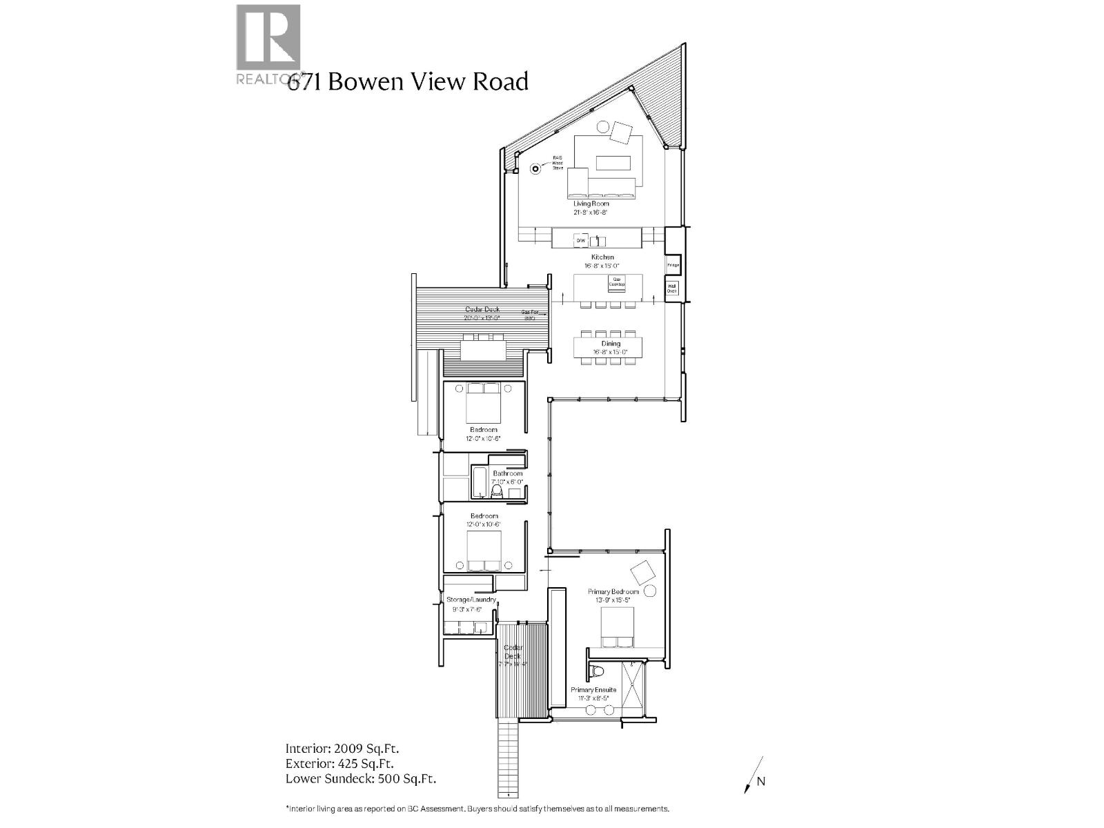 671 Bowen View Road Property Photo 40