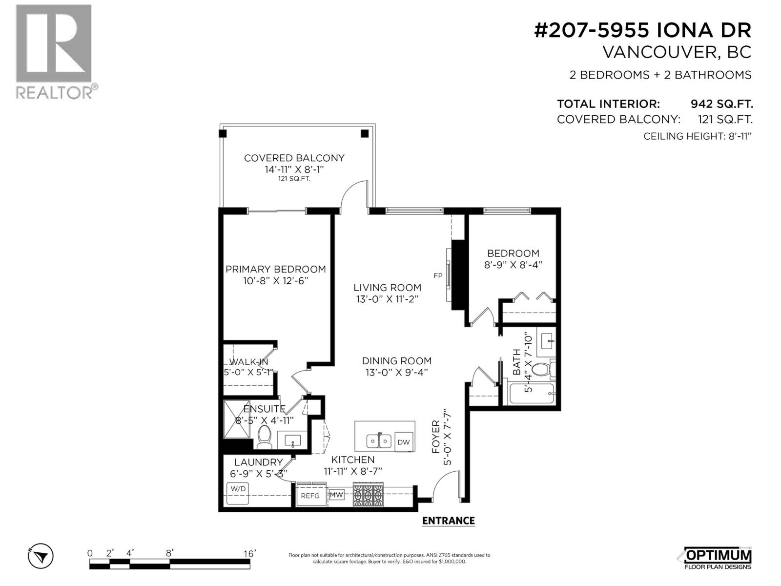 207 5955 Iona Drive Property Photo 35