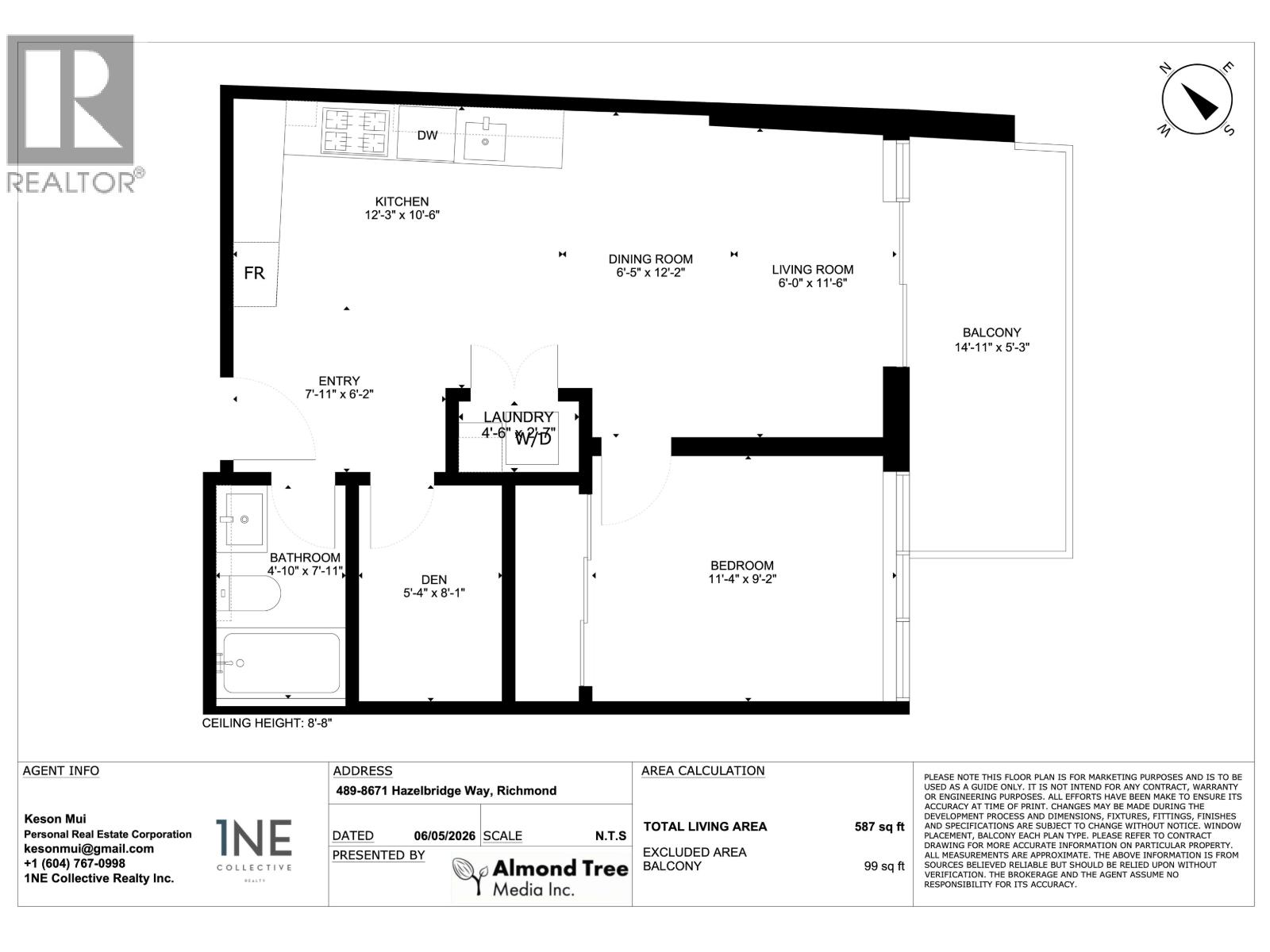 489 8671 Hazelbridge Way Property Photo 19
