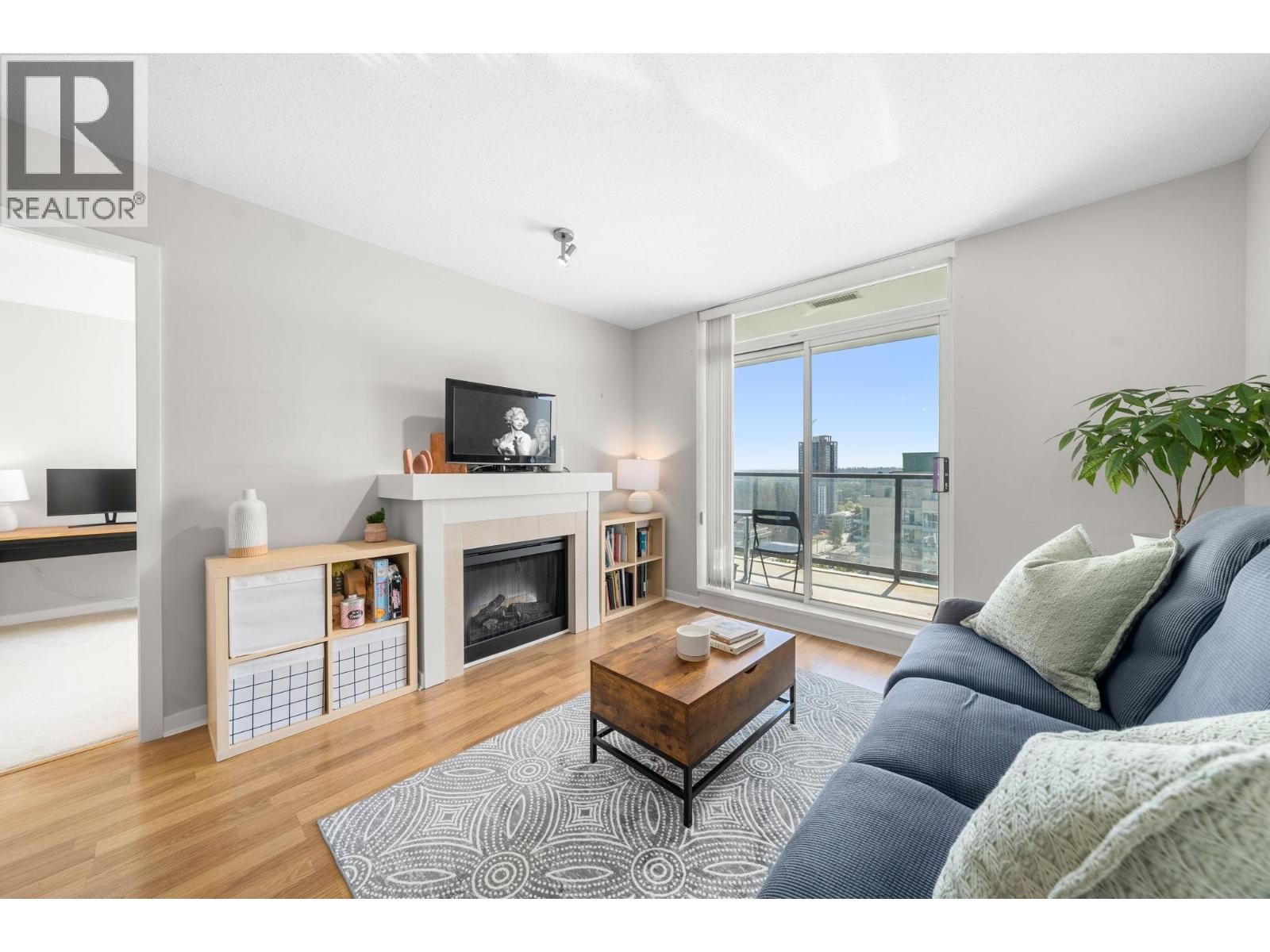 2506 1178 Heffley Crescent Photo de la propriété 1