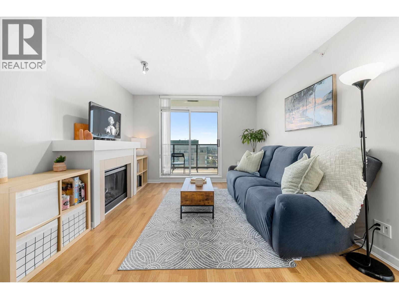 2506 1178 Heffley Crescent Property Photo 12