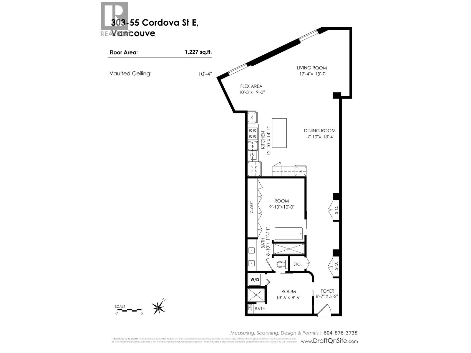 303 55 E Cordova Street Property Photo 30