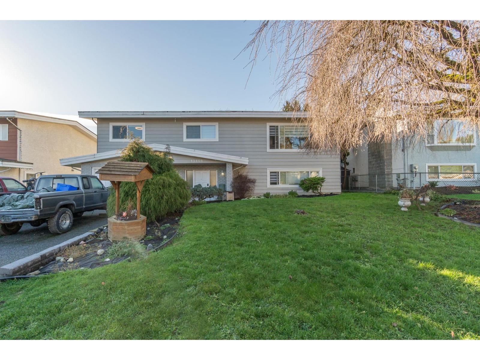 45408 SPARTAN Crescent