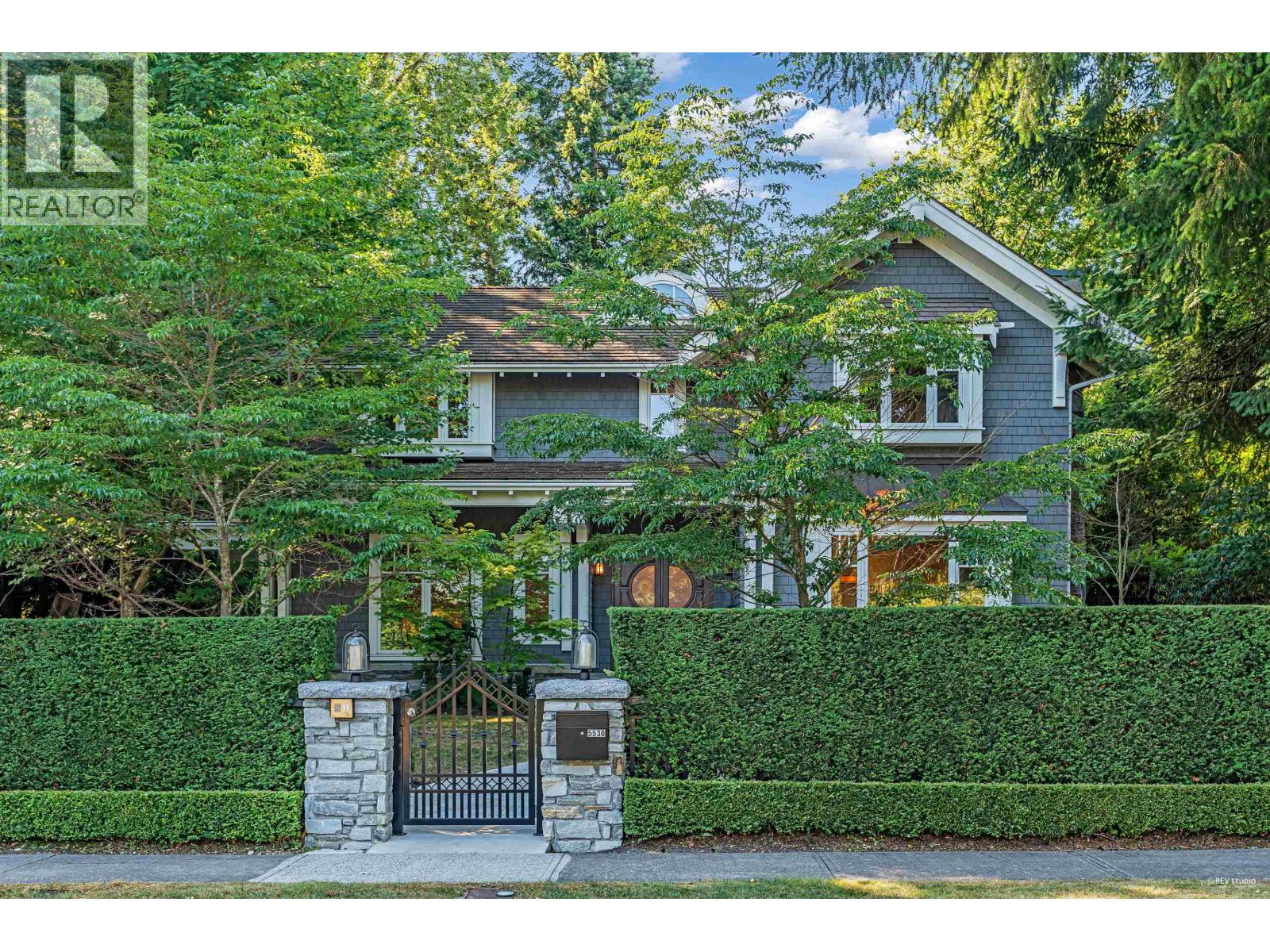 5530 MCMASTER ROAD Property Photo 1